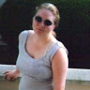 Meet your Posher, Katherine